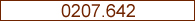 0207.642