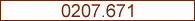 0207.671