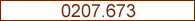 0207.673