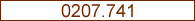 0207.741