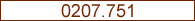 0207.751
